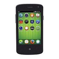 
Spice Fire One (Mi-FX-1) supports GSM frequency. Official announcement date is  August 2014. The device is working on an Firefox OS with a 1 GHz processor and  128 MB RAM memory. Spice Fire