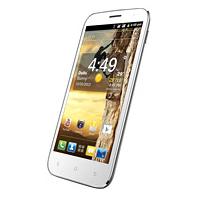 
Spice Mi-510 Stellar Prime supports frequency bands GSM and HSPA. Official announcement date is  June 2013. The device is working on an Android OS, v4.2 (Jelly Bean) with a Quad-core 1.2 GH