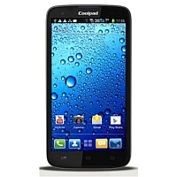 
Spice Mi-515 Coolpad supports frequency bands GSM and HSPA. Official announcement date is  June 2013. The device is working on an Android OS, v4.1 (Jelly Bean) with a Quad-core 1.2 GHz Cort