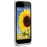 
Spice Mi-525 Pinnacle FHD supports frequency bands GSM and HSPA. Official announcement date is  June 2013. The device is working on an Android OS, v4.2 (Jelly Bean) with a Quad-core 1.5 GHz