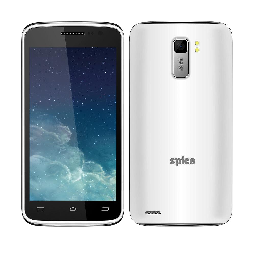 Spice Mi-525 Pinnacle FHD - description and parameters