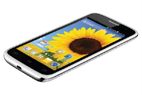 Spice Mi-525 Pinnacle FHD - description and parameters