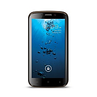 
Spice Mi-530 Stellar Pinnacle supports frequency bands GSM and HSPA. Official announcement date is  January 2013. Operating system used in this device is a Android OS, v4.0 (Ice Cream Sandw