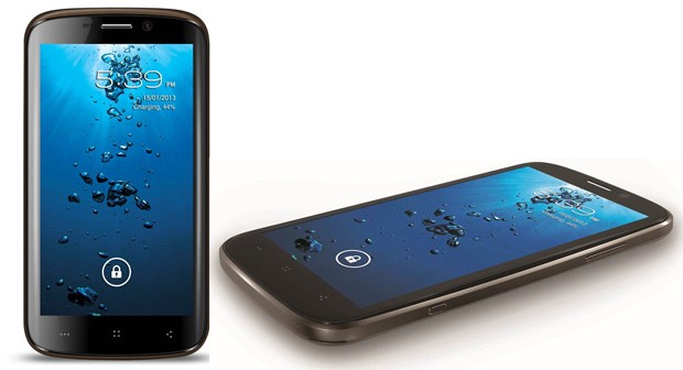 Spice Mi-530 Stellar Pinnacle - description and parameters
