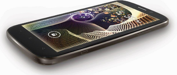 Spice Mi-535 Stellar Pinnacle Pro - description and parameters