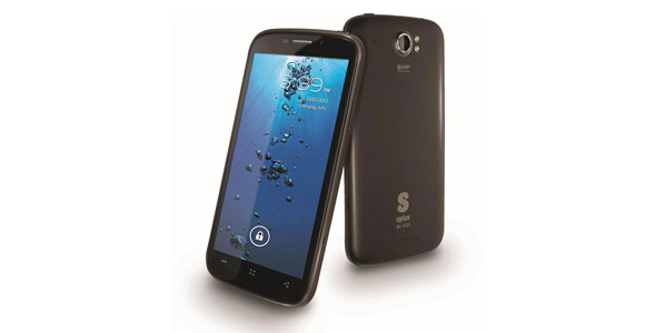 Spice Mi-535 Stellar Pinnacle Pro - description and parameters