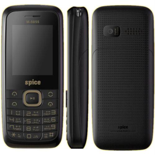 Spice M-5055 - description and parameters