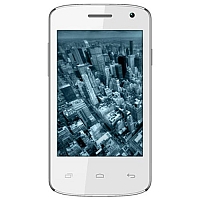 
Spice N-300 supports GSM frequency. Official announcement date is  August 2014. The device is working on an Android OS, v4.4.2 (KitKat) with a Dual-core 1.3 GHz processor and  512 MB RAM me
