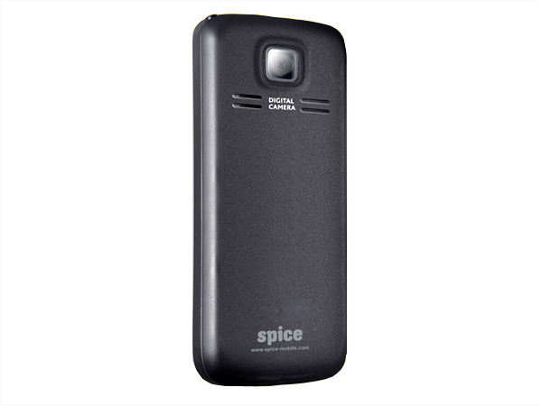 Spice M-5252 - description and parameters