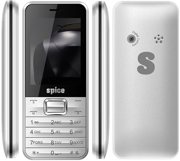 Spice M-5350 - description and parameters
