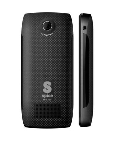 Spice M-5365 Boss Killer - description and parameters