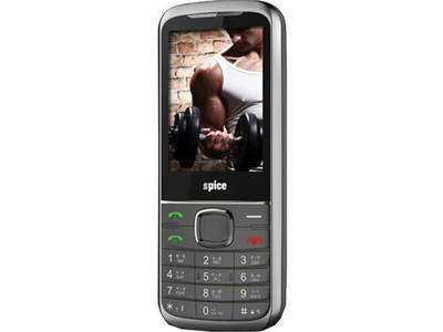 Spice M-5400 Boss TV - description and parameters