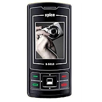 
Spice S-5010 supports GSM frequency. Official announcement date is  2010. The main screen size is 1.8 inches  with 128 x 160 pixels  resolution. It has a 114  ppi pixel density. The screen 
