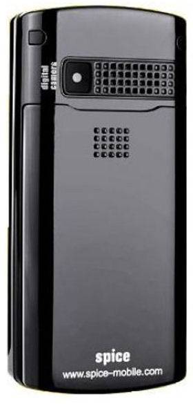 Spice S-5010 - description and parameters