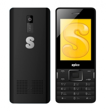 Spice M-5665 T2 - description and parameters