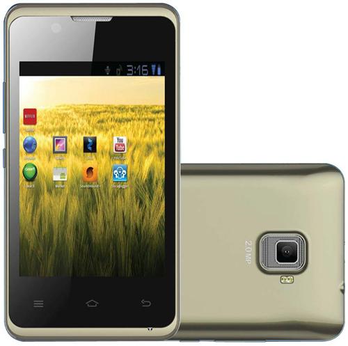 Spice Smart Flo 358 (Mi-358) - description and parameters