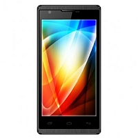 
Spice Smart Flo 503 (Mi-503) supports GSM frequency. Official announcement date is  August 2014. The device is working on an Android OS, v4.4.2 (KitKat) with a Dual-core 1.3 GHz processor a
