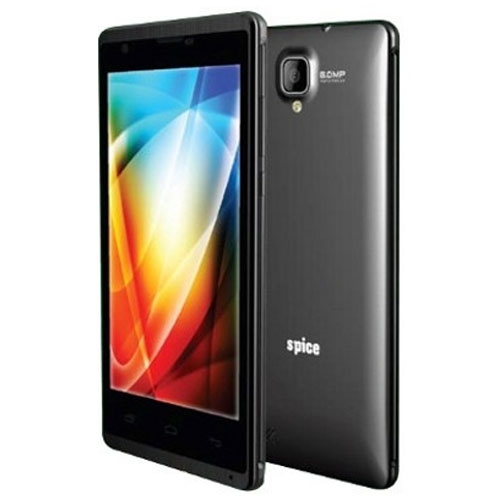 Spice Smart Flo 503 (Mi-503) - description and parameters