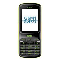 
Spice M-6 Sports supports GSM frequency. Official announcement date is  August 2010. Spice M-6 Sports has 1 MB of built-in memory. The main screen size is 2.2 inches  with 180 x 240 pixels 