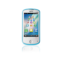 
Spice M-6800 FLO supports GSM frequency. Official announcement date is  May 2011. Spice M-6800 FLO has 44 MB of built-in memory. The main screen size is 3.14 inches  with 240 x 400 pixels  