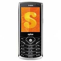 
Spice M-9000 Popkorn supports GSM frequency. Official announcement date is  2011. Spice M-9000 Popkorn has 87 MB of built-in memory. The main screen size is 2.36 inches  with 240 x 320 pixe