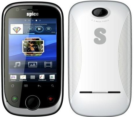 Spice Mi-280 - description and parameters