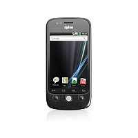 
Spice Mi-300 supports frequency bands GSM and HSPA. Official announcement date is  August 2010. Operating system used in this device is a Android OS, v1.6 (Donut) actualized v2.1 (Eclair). 