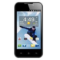 
Spice Mi-437 Stellar Nhance 2 supports frequency bands GSM and HSPA. Official announcement date is  October 2013. Operating system used in this device is a Android OS, v4.2 (Jelly Bean).
