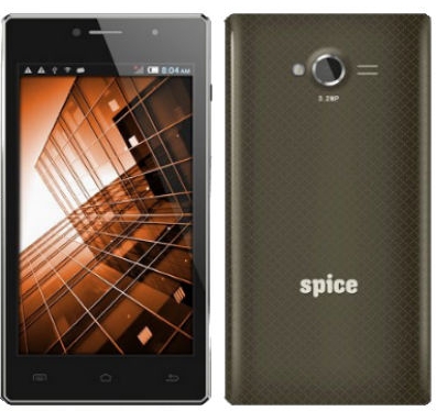 Spice Mi-451 3G - description and parameters