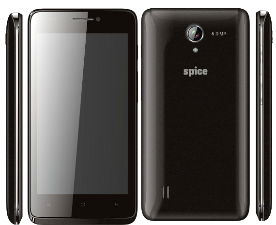 Spice Mi-492 Stellar Virtuoso Pro+ - description and parameters