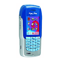 
Tel.Me. T918 supports GSM frequency. Official announcement date is  2003. Tel.Me. T918 has 6 MB of built-in memory.
