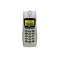 Telit GM 410 - description and parameters