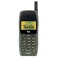 Telit GM 710 - description and parameters