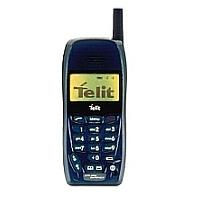 
Telit GM 810 supports GSM frequency. Official announcement date is  1999.