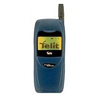 
Telit GM 830 supports GSM frequency. Official announcement date is  1999.