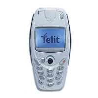 Telit GM 882 - description and parameters