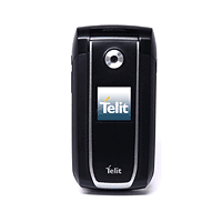Telit t250 - description and parameters