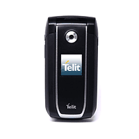 
Telit t250 supports GSM frequency. Official announcement date is  first quarter 2006. Telit t250 has 7 MB of built-in memory.