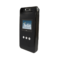 Telit t650 - description and parameters