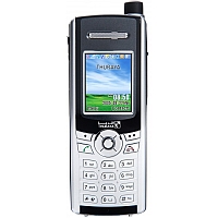 
Thuraya SG-2520 supports GSM frequency. Official announcement date is  March 2007. Operating system used in this device is a WinCE 4.2. Thuraya SG-2520 has 128 MB of built-in memory. The ma