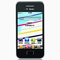 
T-Mobile Energy supports GSM frequency. Official announcement date is  2011. The main screen size is 3.5 inches  with 320 x 480 pixels  resolution. It has a 165  ppi pixel density. The scre