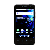 
T-Mobile G2x supports frequency bands GSM and HSPA. Official announcement date is  March 2011. The device is working on an Android OS, v2.2 (Froyo) actualized v2.3 (Gingerbread) with a Dual