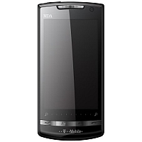 
T-Mobile MDA Compact V supports frequency bands GSM and HSPA. Official announcement date is  February 2009. The phone was put on sale in June 2009. The device is working on an Microsoft Win