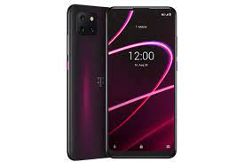 T-Mobile REVVL V+ 5G - description and parameters