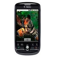 
T-Mobile myTouch 3G 1.2 supports frequency bands GSM and HSPA. Official announcement date is  2011. The device is working on an Android OS, v1.5 (Cupcake) with a 528 MHz ARM 11 processor an