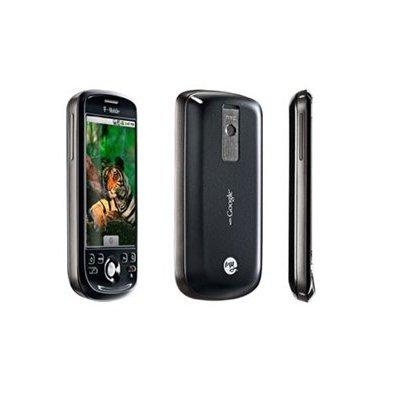 T-Mobile myTouch 3G 1.2 - description and parameters