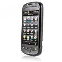 
T-Mobile myTouch 3G Slide supports frequency bands GSM and HSPA. Official announcement date is  April 2010. The device is working on an Android OS, v2.1 (Eclair) actualized v2.2 (Froyo) wit