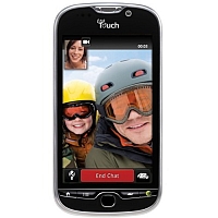 
T-Mobile myTouch 4G supports frequency bands GSM and HSPA. Official announcement date is  October 2010. The device is working on an Android OS, v2.2 (Froyo) actualized v2.3 (Gingerbread) wi