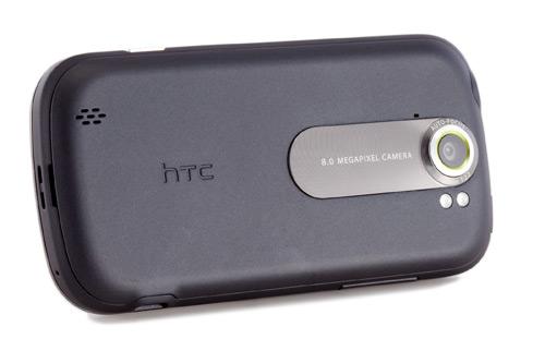 T-Mobile myTouch 4G Slide - description and parameters