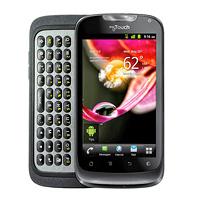 T-Mobile myTouch Q 2 - description and parameters